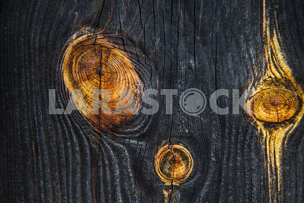 Wood texture with nature pattern — Image 32471