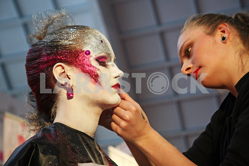 Days of Beauty and Fitness,beautify in action,Zagreb,22 — Image 52913