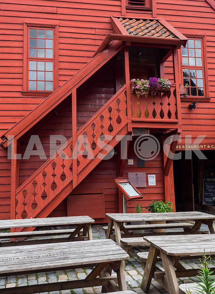 Lodge in Bergen — Image 74175