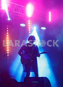 Musical band PUR:PUR