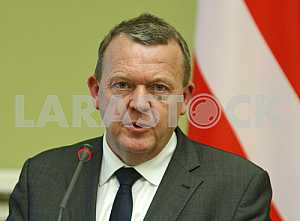 Lars Lokke Rasmussen