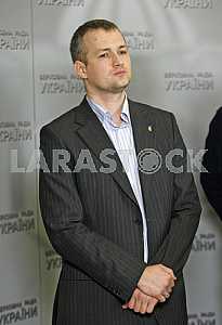 Юрий Левченко