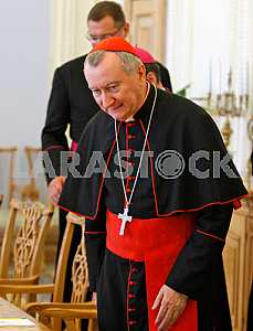 Pietro Parolin