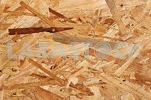 Brown leather texture background