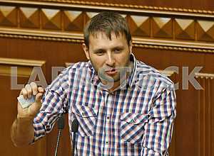 Владимир Парасюк