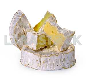 Camembert cheese
