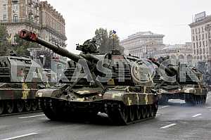 Ukraine's Independence Day