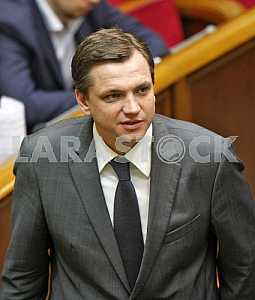 Юрий Павленко
