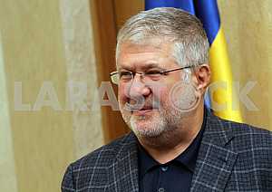 Igor Kolomoisky