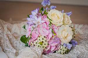 Wedding Bouquet