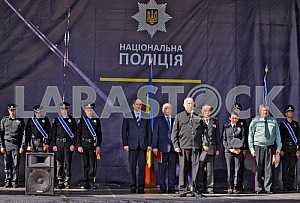 Day of the National Police