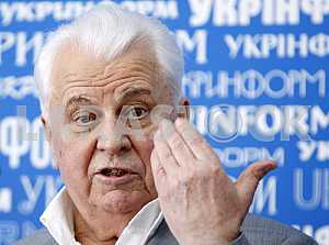 Leonid Kravchuk