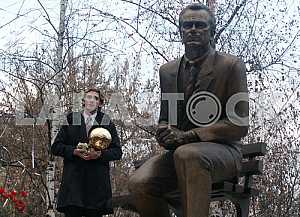 Andriy Shevchenko