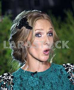 Катя Осадчая