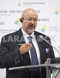 Lamberto Zannier