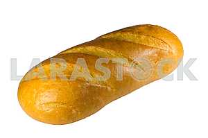White bread
