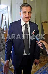 Юрий Павленко