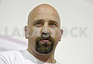 Юрий Журавель