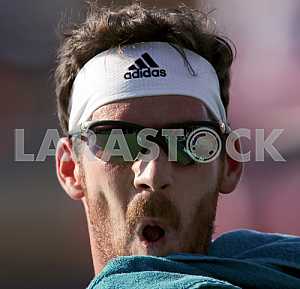 Davis Cup Ukraine-Austria