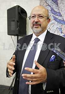 Lamberto Zannier