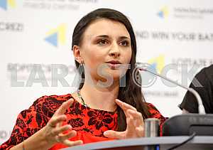 Marina Timofiychuk