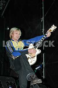Oleg Skripka leader of the group
