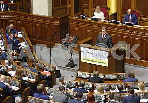 Petro Poroshenko