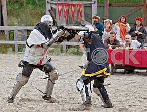 Festival "Folk Tales of the Ancient Kyiv" in Kopachiv