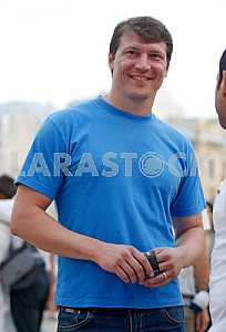 Oleg Lisohor