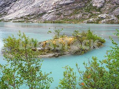 Emerald Lake Nigard