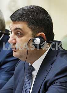 Volodymyr Groysman