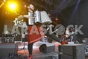 Musical band Kozak System