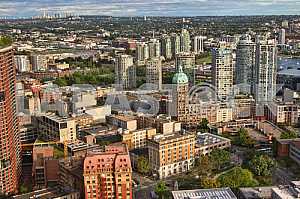 VANCOUVER