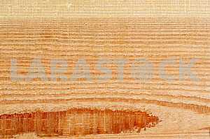Wood texture with natural pattern