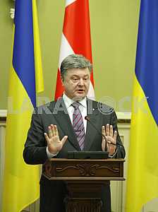 Petro Poroshenko