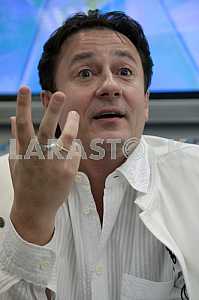 Oleg Menshikov