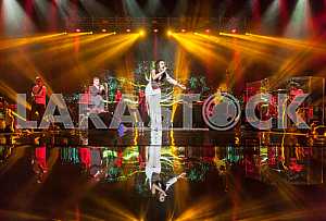 Concert Jamala 23/05/2016