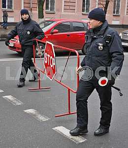 The Police