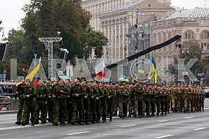 Ukraine's Independence Day