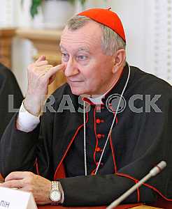 Pietro Parolin