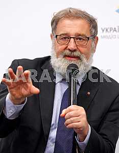 Krzysztof Stanovsky