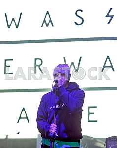 Wasserwaage