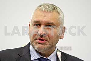 Марк Фейгин