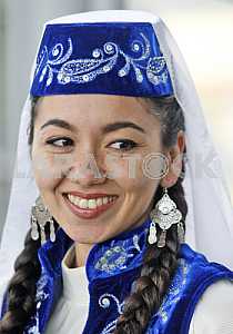 Hederlez holiday celebration in Kiev