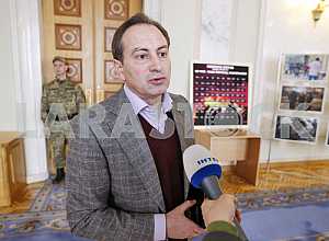 Mykola Tomenko
