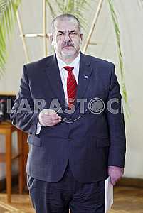 Refat Chubarov