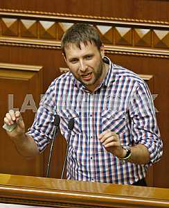 Владимир Парасюк