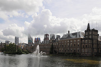 Den Haag (Netherlands)