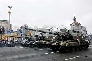 Ukraine's Independence Day