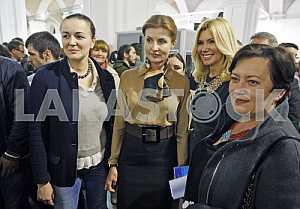 Marina Poroshenko